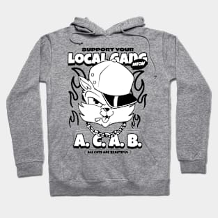 A.C.A.B. Hoodie